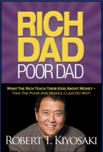 Robert Kiyosaki